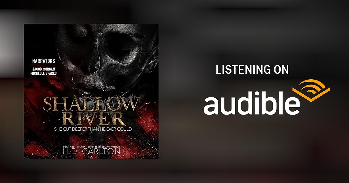Shallow River Audiobook Free with trial